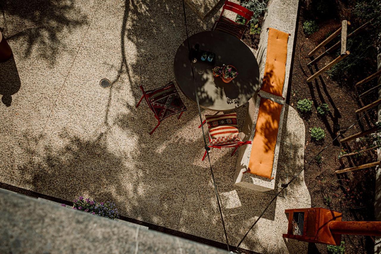 Plein 11 Hébergement de vacances